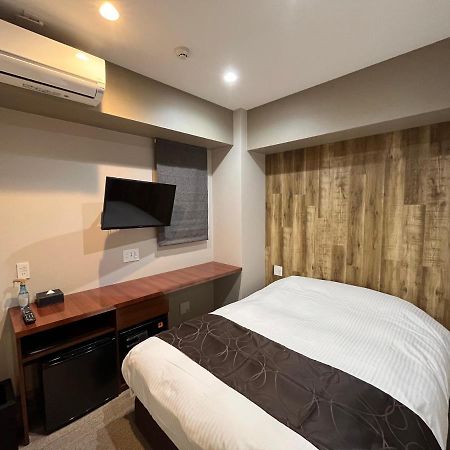 Hotel Erenoa Nagoya Luaran gambar
