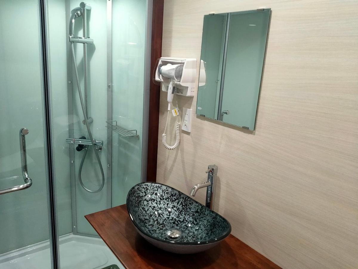 Hotel Erenoa Nagoya Luaran gambar