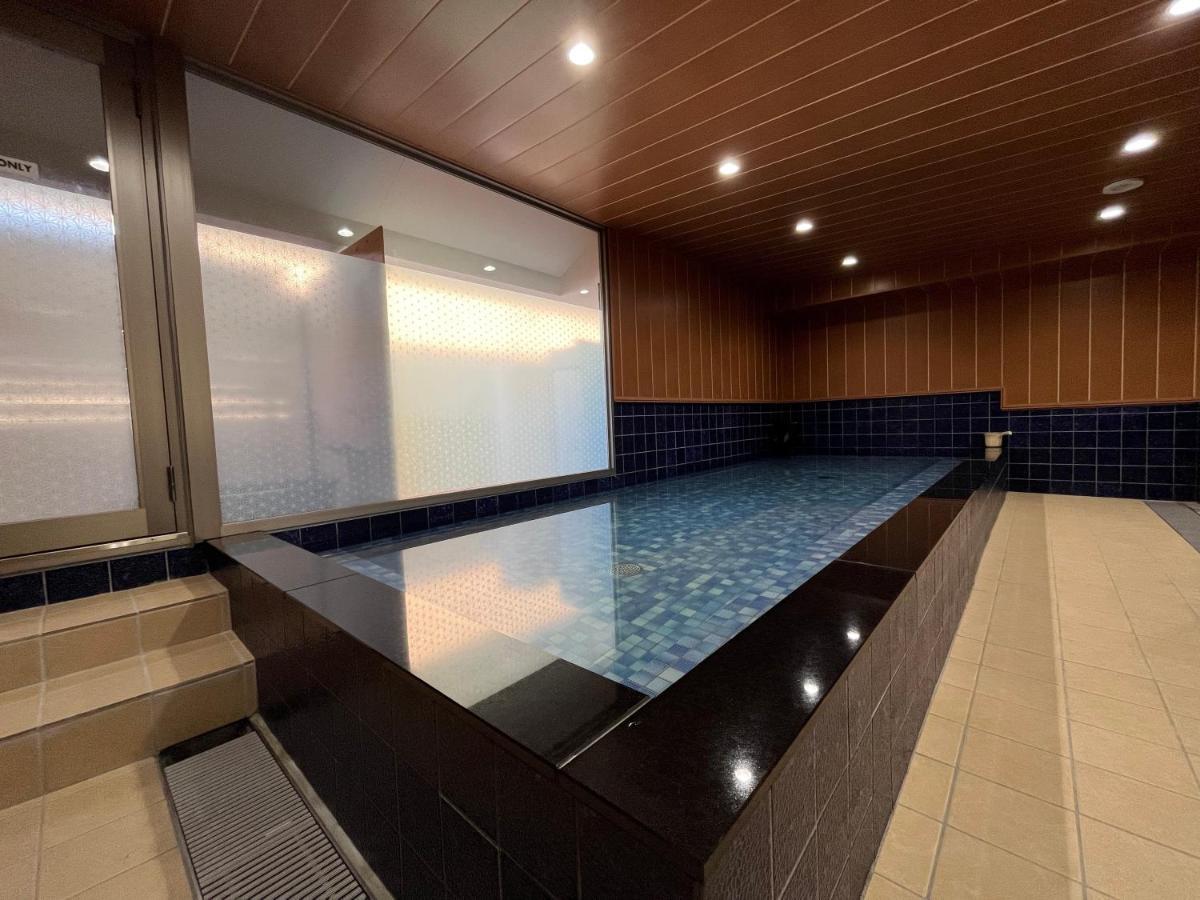 Hotel Erenoa Nagoya Luaran gambar