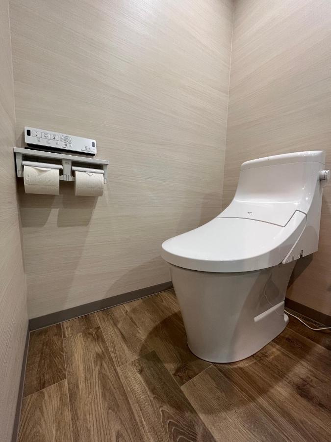 Hotel Erenoa Nagoya Luaran gambar