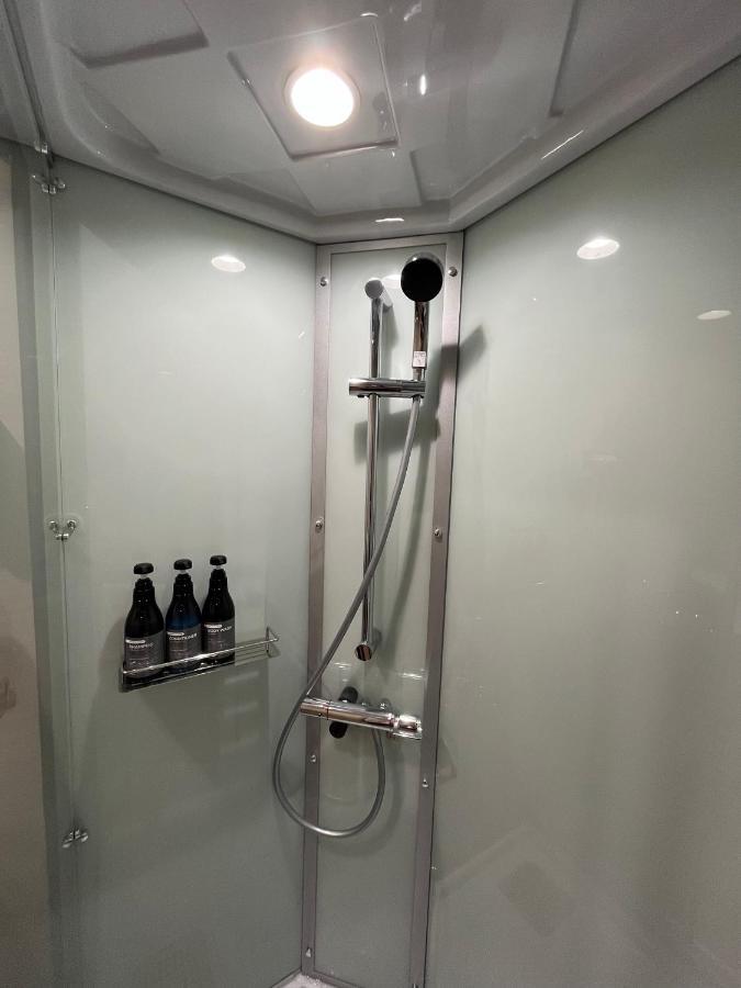 Hotel Erenoa Nagoya Luaran gambar