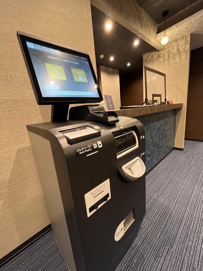 Hotel Erenoa Nagoya Luaran gambar