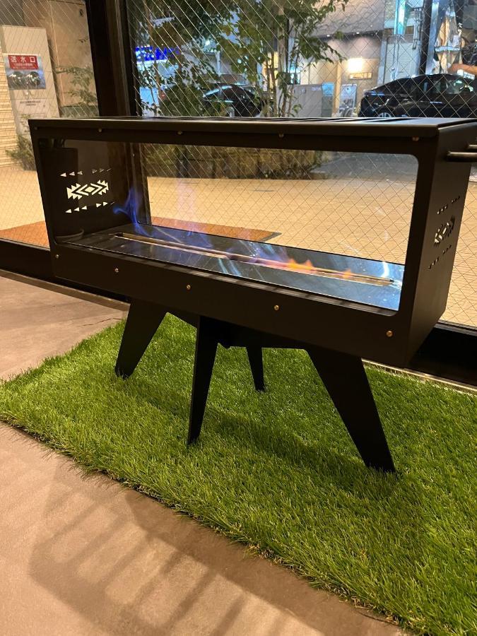 Hotel Erenoa Nagoya Luaran gambar