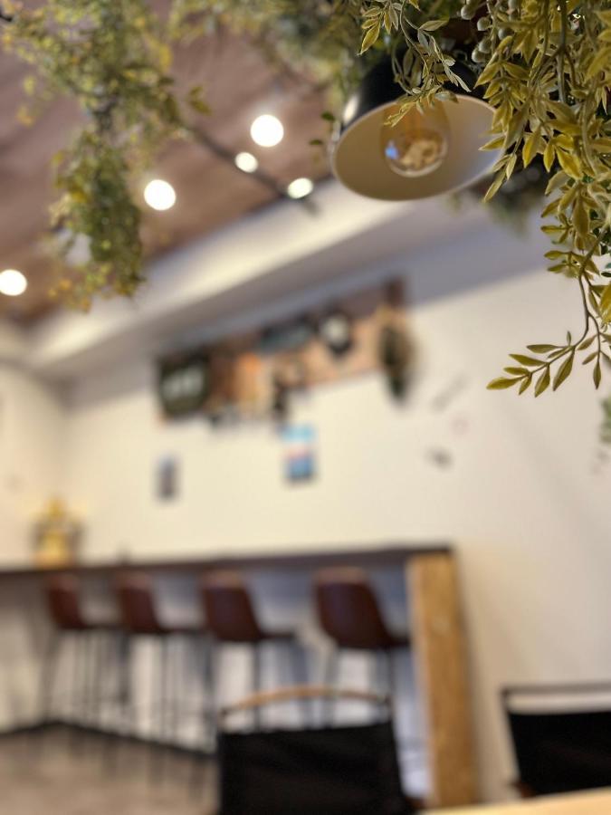 Hotel Erenoa Nagoya Luaran gambar
