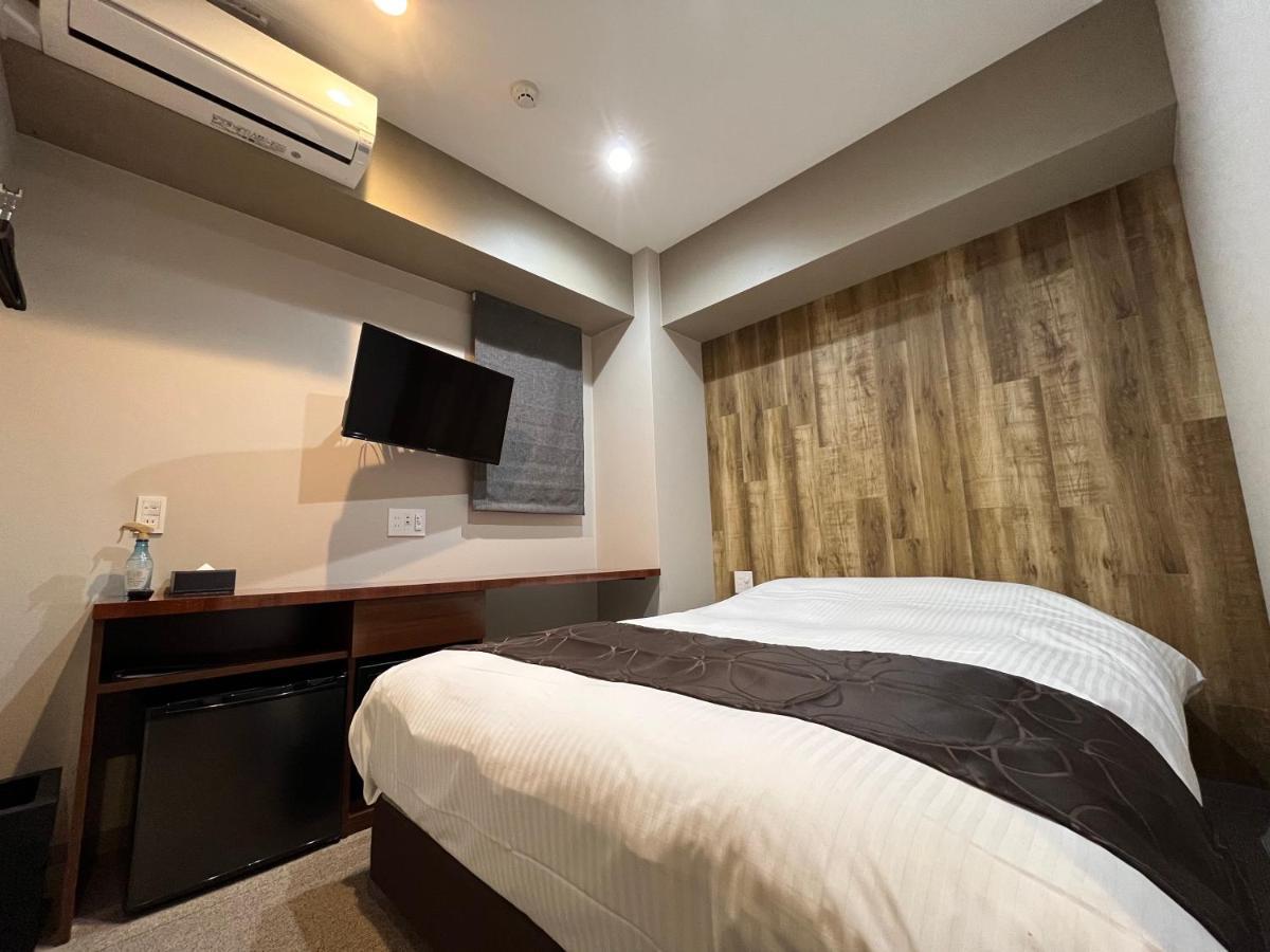 Hotel Erenoa Nagoya Luaran gambar